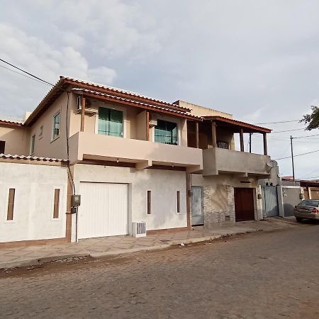 Apto Jockey 4 Apartamento Campos dos Goytacazes Exterior foto