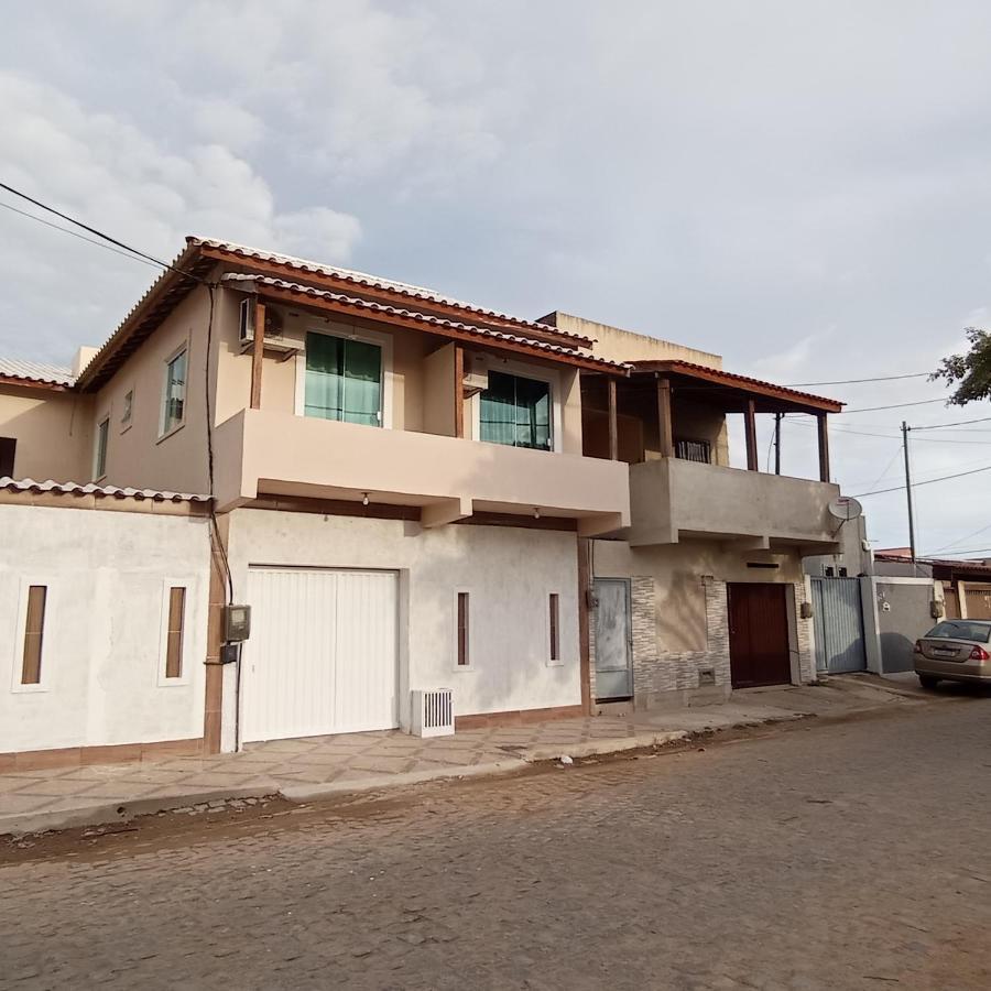 Apto Jockey 4 Apartamento Campos dos Goytacazes Exterior foto